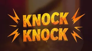 Knock Knock