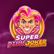 Pink Joker Hold and Win