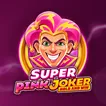 Pink Joker Hold and Win