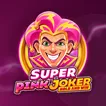 Pink Joker Hold and Win