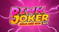 Pink Joker Hold and Win