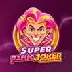 Pink Joker Hold and Win